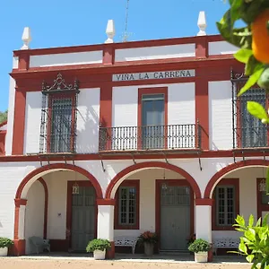 La Carreña Jerez de la Frontera