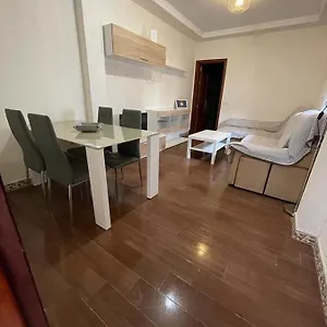 Casa vacanze Mariniguez Apartament., Jerez de la Frontera
