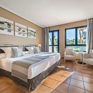 Hotel Barcelo Jerez Montecastillo & Convention Center, Jerez de la Frontera