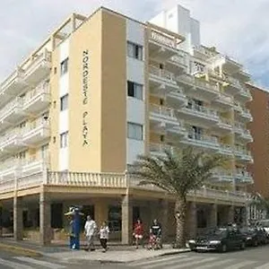 O7 Nordeste Playa 3*, Can Picafort (Mallorca) Spagna