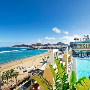 Bull Reina Isabel & 4*, Las Palmas de Gran Canaria Spagna