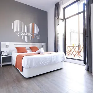 visit hotel